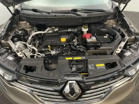 RENAULT KOLEOS II - voiture d'occasion - Photo 21