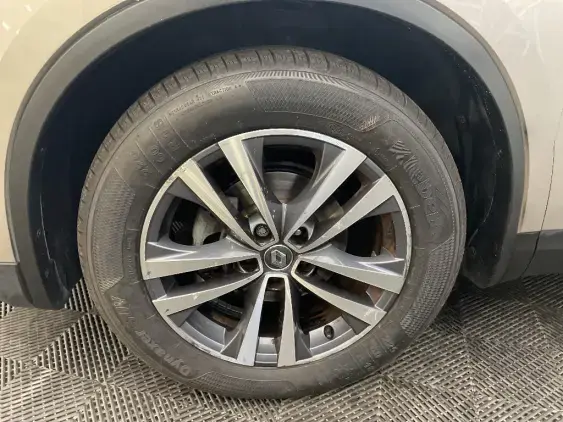 RENAULT KOLEOS II - voiture d'occasion - Photo 23