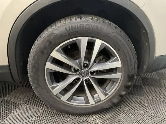 RENAULT KOLEOS II - voiture d'occasion - Photo 24