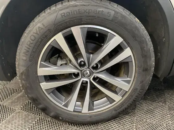 RENAULT KOLEOS II - voiture d'occasion - Photo 25