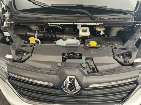 RENAULT TRAFIC FG III - voiture d'occasion - Photo 21