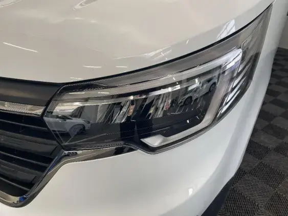 RENAULT TRAFIC FG III - voiture d'occasion - Photo 22