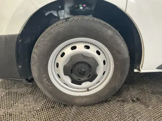 RENAULT TRAFIC FG III - voiture d'occasion - Photo 23