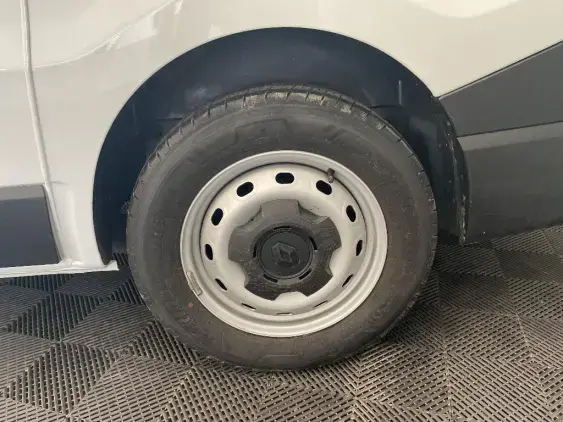 RENAULT TRAFIC FG III - voiture d'occasion - Photo 24