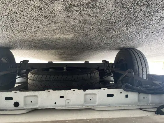 RENAULT MASTER III - voiture d'occasion - Photo 17