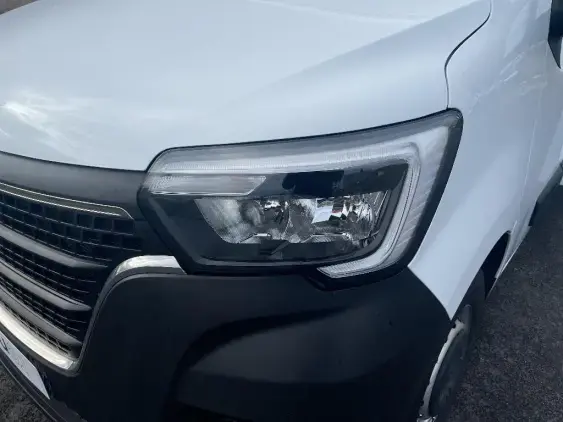 RENAULT MASTER III - voiture d'occasion - Photo 22