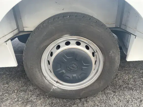 RENAULT MASTER III - voiture d'occasion - Photo 25