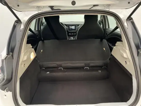 RENAULT ZOE - voiture d'occasion - Photo 16