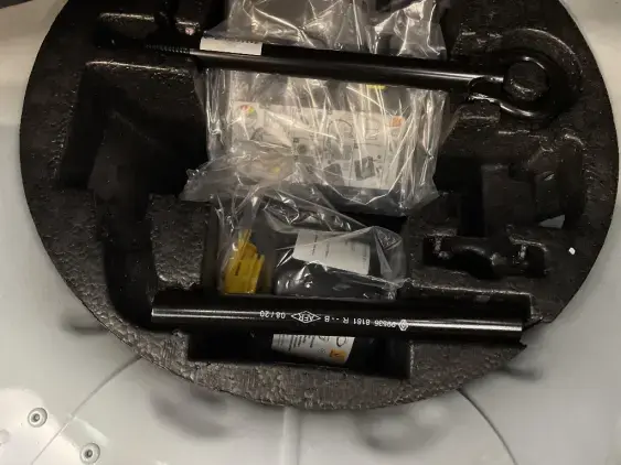 RENAULT ZOE - voiture d'occasion - Photo 17