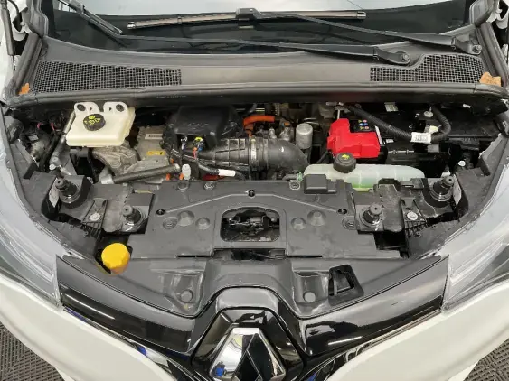 RENAULT ZOE - voiture d'occasion - Photo 21