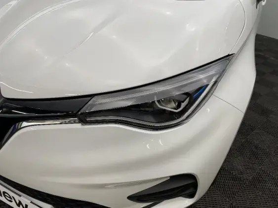 RENAULT ZOE - voiture d'occasion - Photo 22