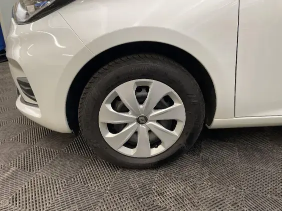 RENAULT ZOE - voiture d'occasion - Photo 23