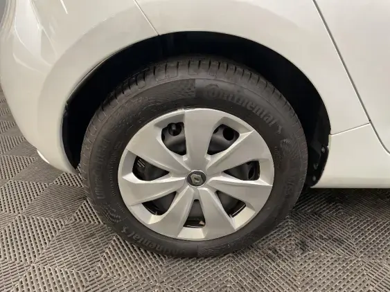 RENAULT ZOE - voiture d'occasion - Photo 25