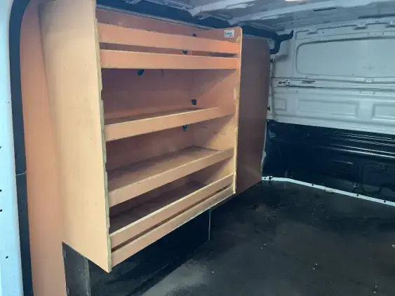 RENAULT TRAFIC FG III - voiture d'occasion - Photo 16