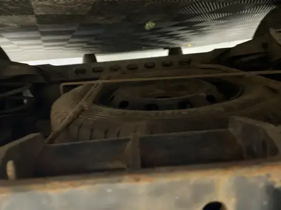 RENAULT TRAFIC FG III - voiture d'occasion - Photo 17