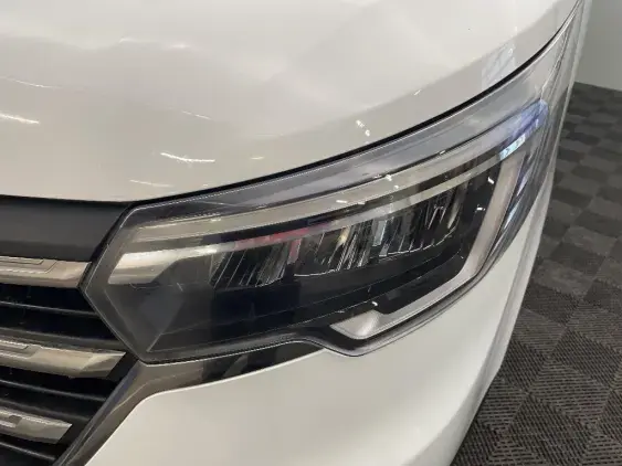 RENAULT TRAFIC FG III - voiture d'occasion - Photo 22