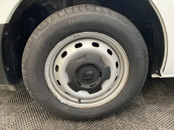 RENAULT TRAFIC FG III - voiture d'occasion - Photo 23