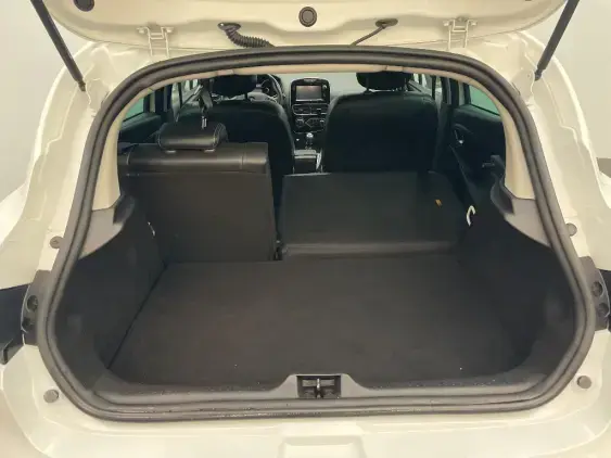 RENAULT CLIO IV - voiture d'occasion - Photo 16