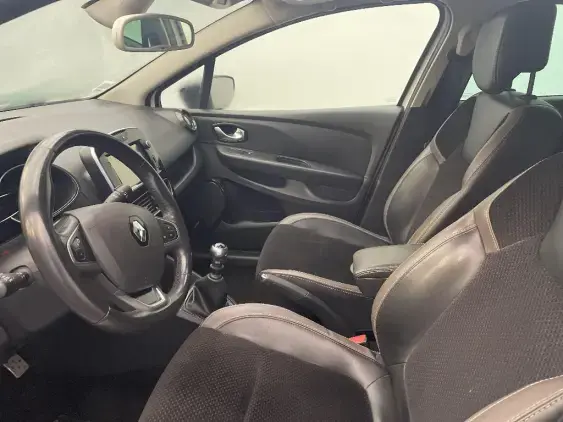 RENAULT CLIO IV - voiture d'occasion - Photo 18