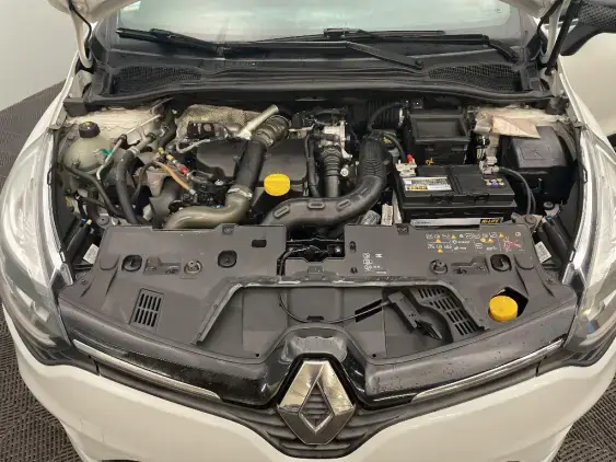 RENAULT CLIO IV - voiture d'occasion - Photo 21