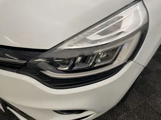 RENAULT CLIO IV - voiture d'occasion - Photo 22