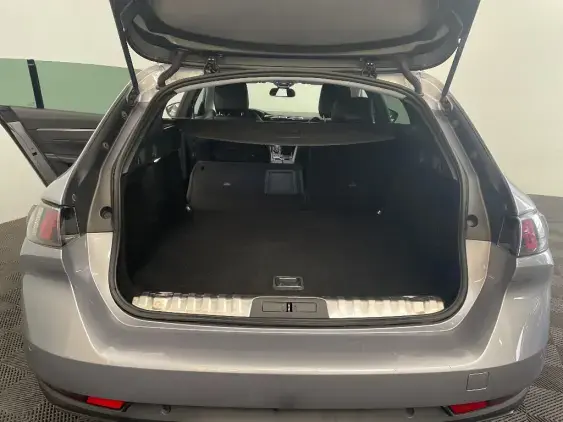 PEUGEOT 508 II - voiture d'occasion - Photo 16