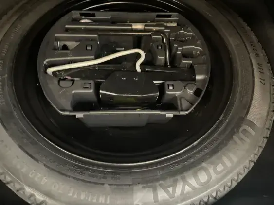 PEUGEOT 508 II - voiture d'occasion - Photo 17