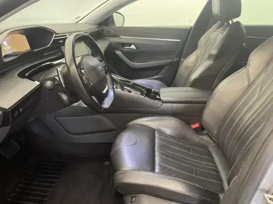 PEUGEOT 508 II - voiture d'occasion - Photo 18