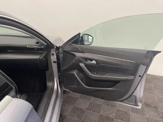 PEUGEOT 508 II - voiture d'occasion - Photo 20