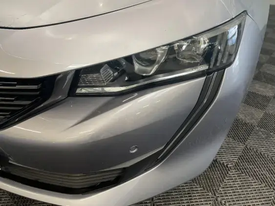 PEUGEOT 508 II - voiture d'occasion - Photo 22