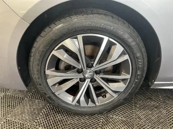 PEUGEOT 508 II - voiture d'occasion - Photo 23