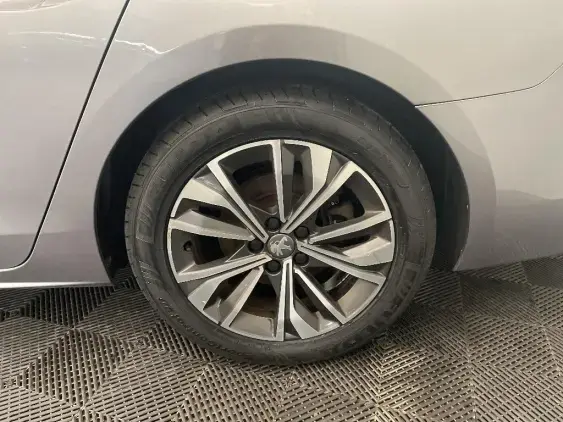 PEUGEOT 508 II - voiture d'occasion - Photo 24