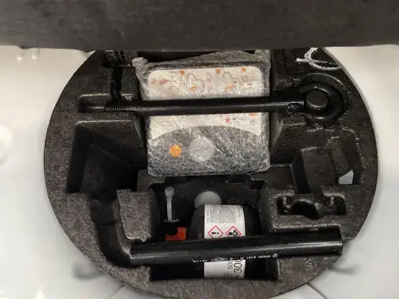 RENAULT ZOE - voiture d'occasion - Photo 17