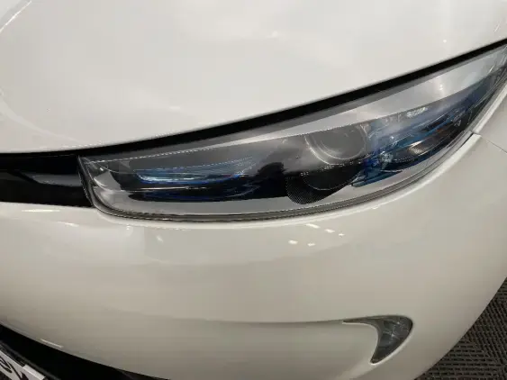 RENAULT ZOE - voiture d'occasion - Photo 22