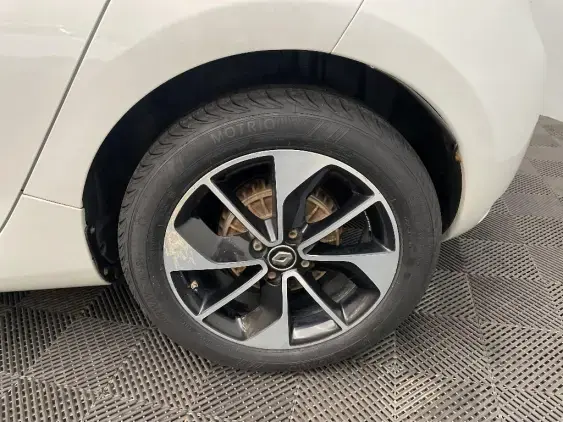 RENAULT ZOE - voiture d'occasion - Photo 24