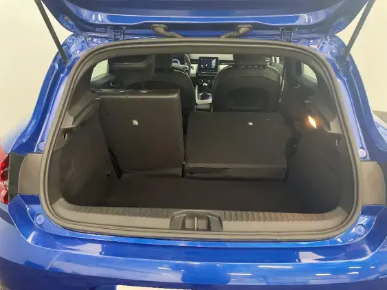 RENAULT CLIO V - voiture d'occasion - Photo 16