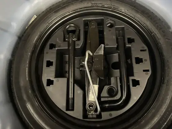 RENAULT CLIO V - voiture d'occasion - Photo 17