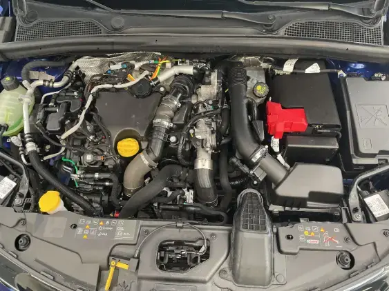 RENAULT CLIO V - voiture d'occasion - Photo 21