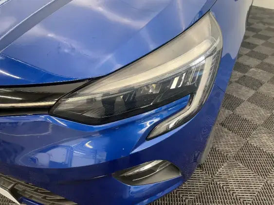 RENAULT CLIO V - voiture d'occasion - Photo 22