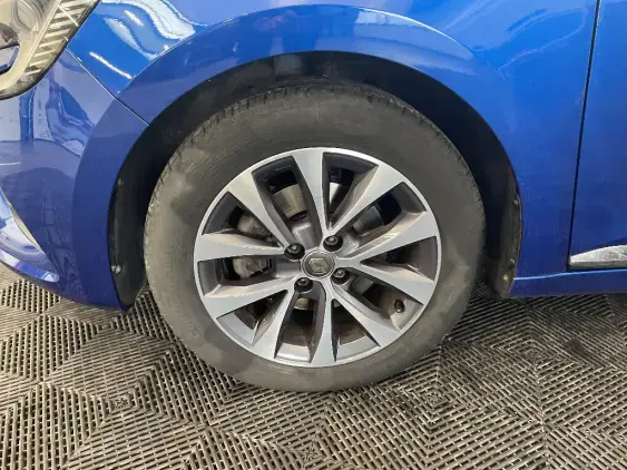 RENAULT CLIO V - voiture d'occasion - Photo 23