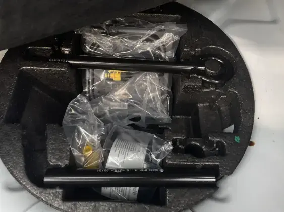 RENAULT ZOE - voiture d'occasion - Photo 17