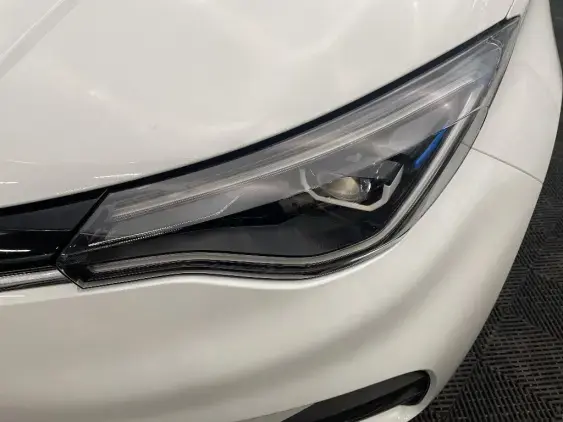 RENAULT ZOE - voiture d'occasion - Photo 22