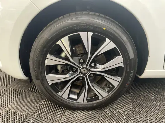 RENAULT ZOE - voiture d'occasion - Photo 23