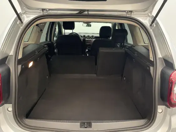 DACIA DUSTER II - voiture d'occasion - Photo 16