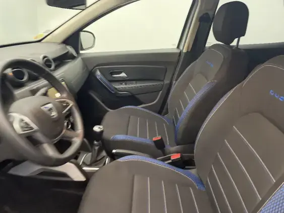 DACIA DUSTER II - voiture d'occasion - Photo 18