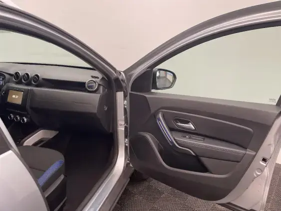 DACIA DUSTER II - voiture d'occasion - Photo 20