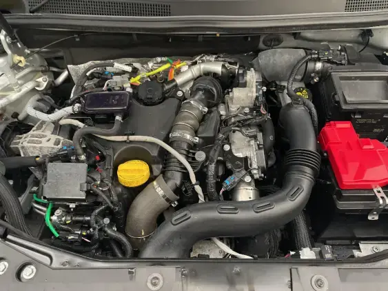 DACIA DUSTER II - voiture d'occasion - Photo 21