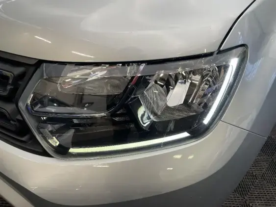 DACIA DUSTER II - voiture d'occasion - Photo 22