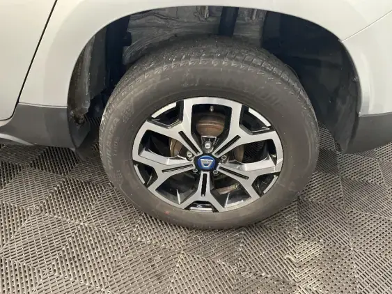 DACIA DUSTER II - voiture d'occasion - Photo 24