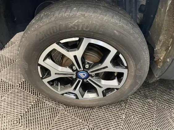 DACIA DUSTER II - voiture d'occasion - Photo 25